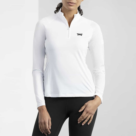 Women's Essential Pullover - PXG