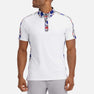 Men's Short Sleeve Aloha 24 Polo