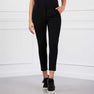 Women's Cropped Darkness Pants