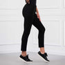 Women's Cropped Darkness Pants