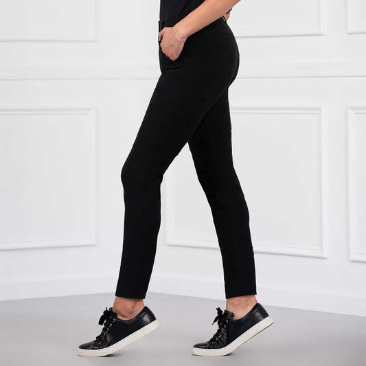 Women's Cropped Darkness Pants - PXG