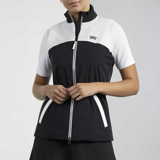 Women's Color Block Vest - PXG