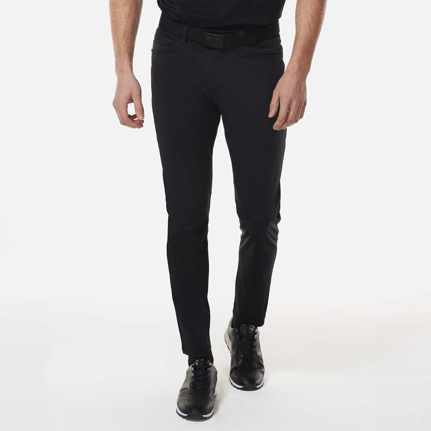 Men's Essential Slim Pants