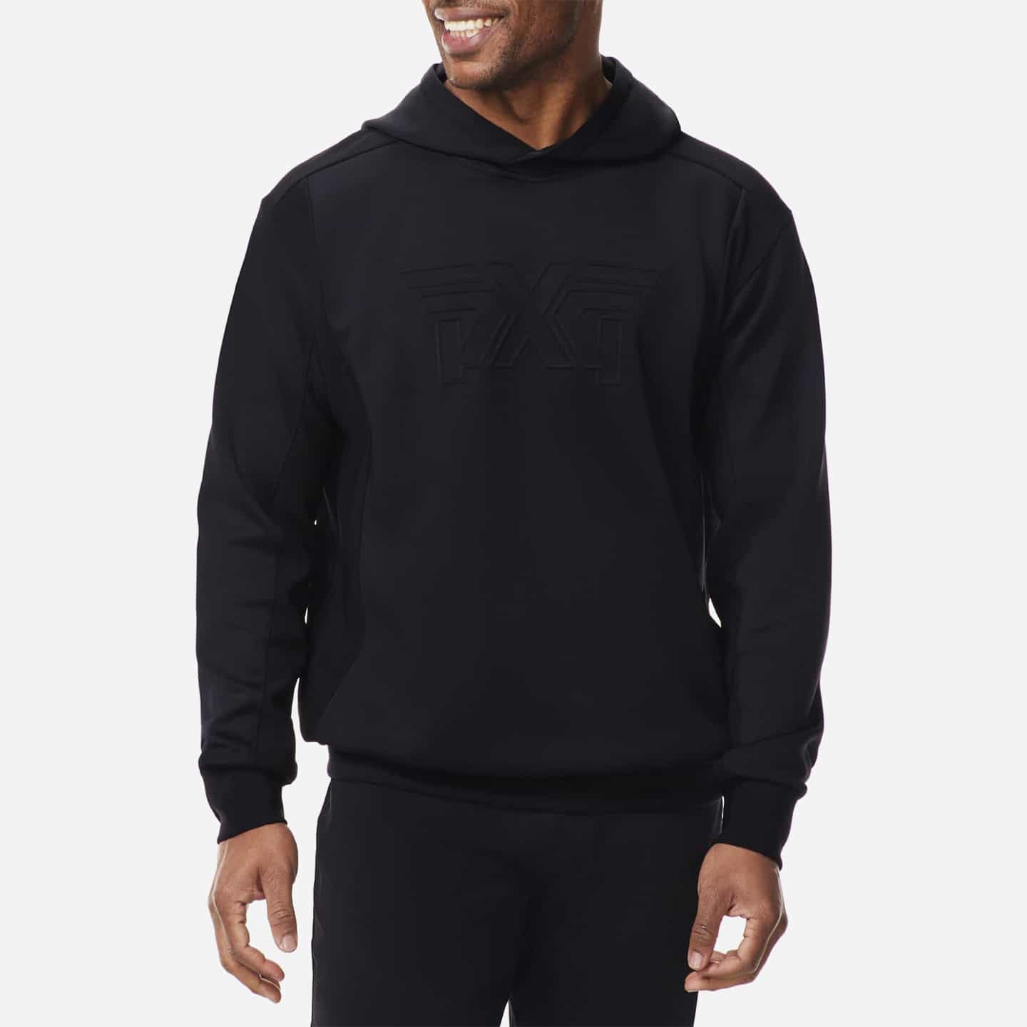 Men's Essential Shadow Hoodie