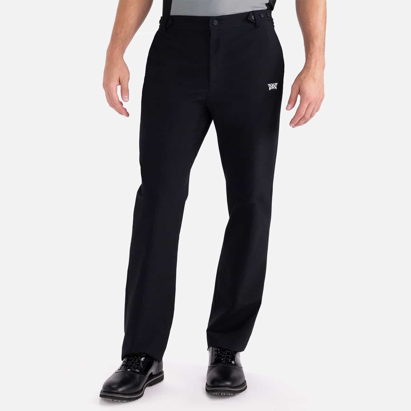 Men's Classic Golfer Pants