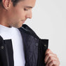 Men's All-In-One Raincoat Jacket