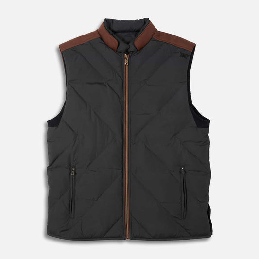 Men's Range X Quilted Puffer Vest - PXG