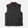 Men's Range X Quilted Puffer Vest