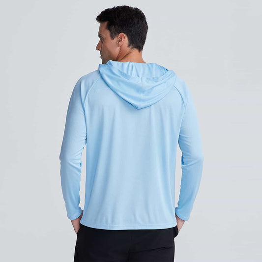 Men's Hybrid Hooded Pullover - PXG