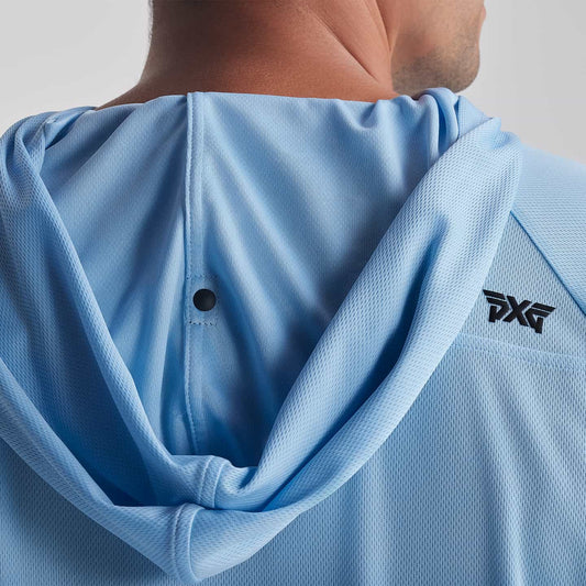 Men's Hybrid Hooded Pullover - PXG