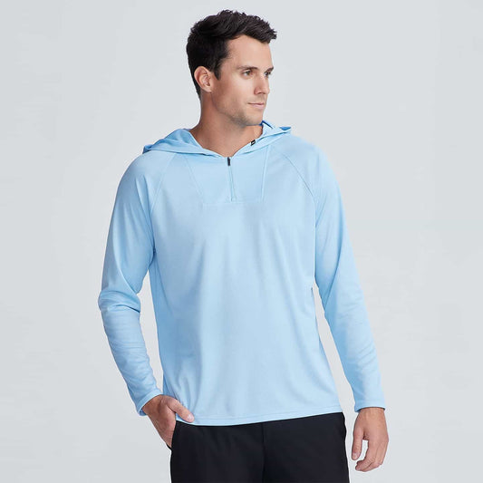 Men's Hybrid Hooded Pullover - PXG