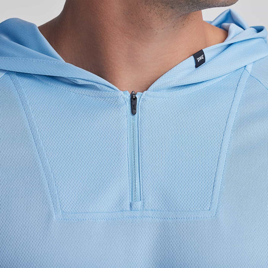 Men's Hybrid Hooded Pullover - PXG