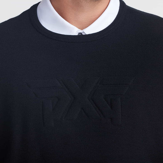 Men's Crew Neck Sweater - PXG