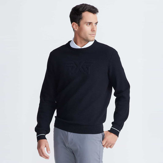 Men's Crew Neck Sweater - PXG