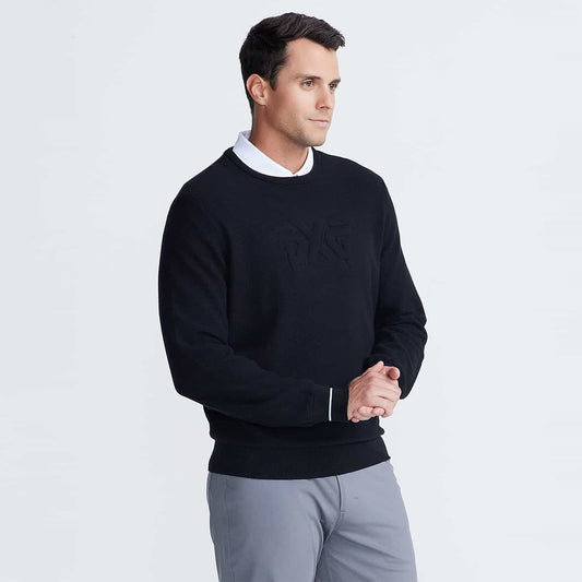 Men's Crew Neck Sweater - PXG