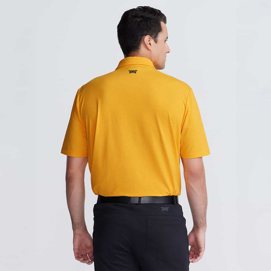 Men's Perforated Polo - PXG