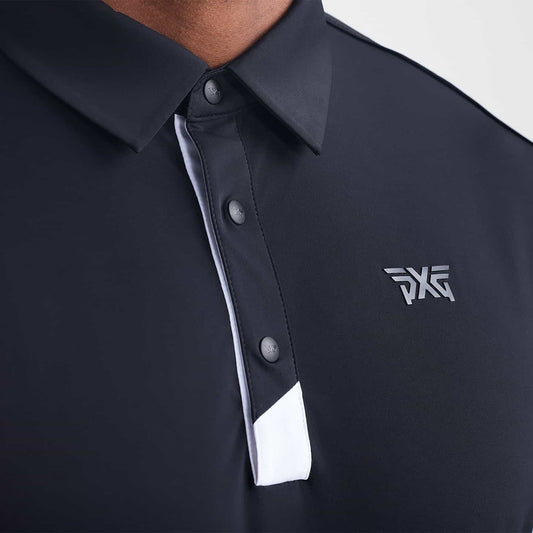 Men's Evolution Polo - PXG