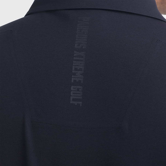 Men's Long Sleeve Performance Pocket Polo - PXG