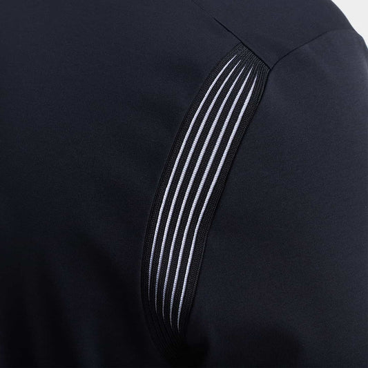 Men's Long Sleeve Performance Pocket Polo - PXG