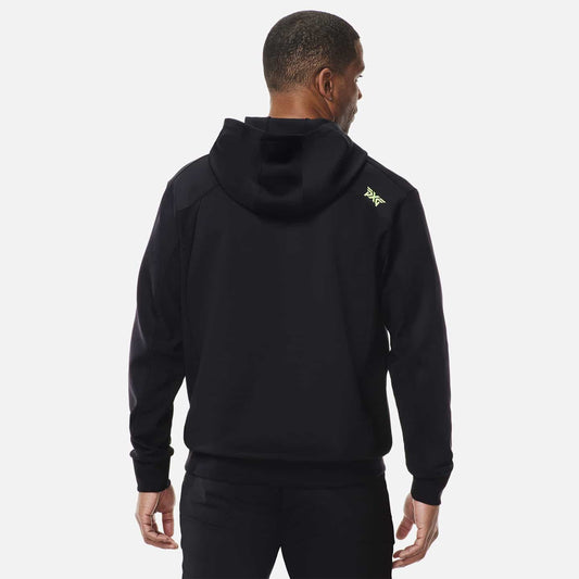 Men's Pull Over Shadow Hoodie - PXG