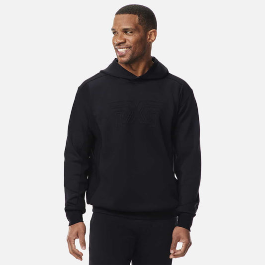 Men's Pull Over Shadow Hoodie - PXG