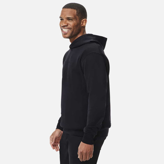 Men's Pull Over Shadow Hoodie - PXG