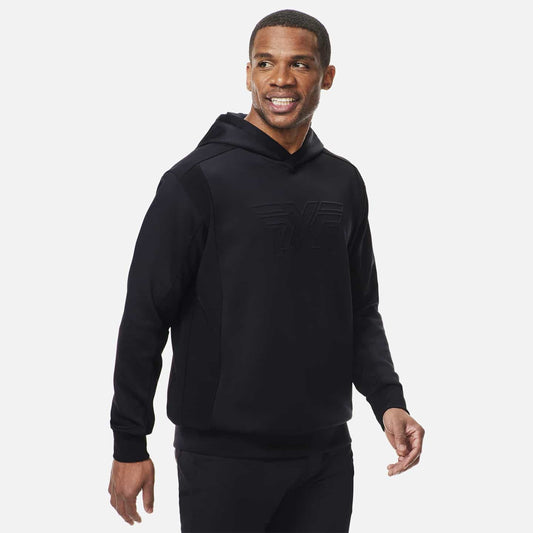 Men's Pull Over Shadow Hoodie - PXG