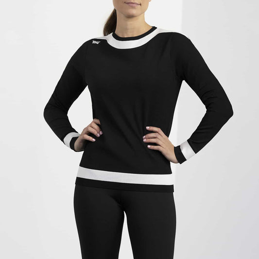 Women's Boat Neck Sweater - PXG