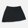 Women's Draped Pleated Jersey Skirt