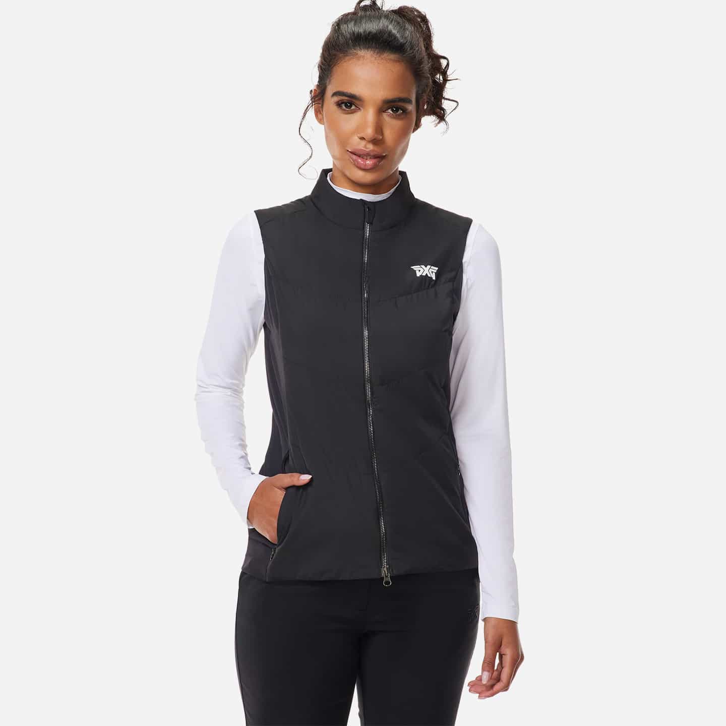 Women's RP Quilted Vest