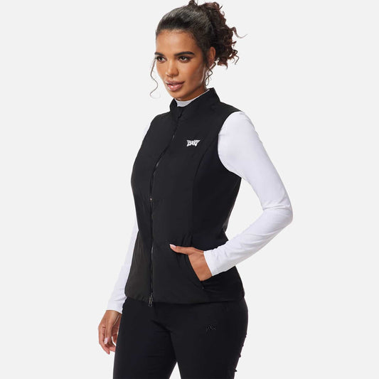 Women's RP Quilted Vest - PXG