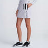 Women's Logo Striped A-Line Skirt