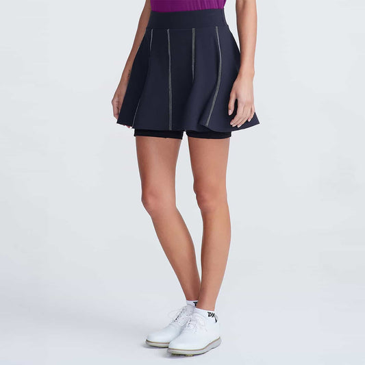 Women's Peekaboo Swing Skort - PXG