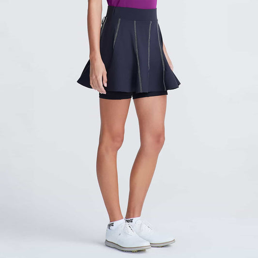 Women's Peekaboo Swing Skort - PXG