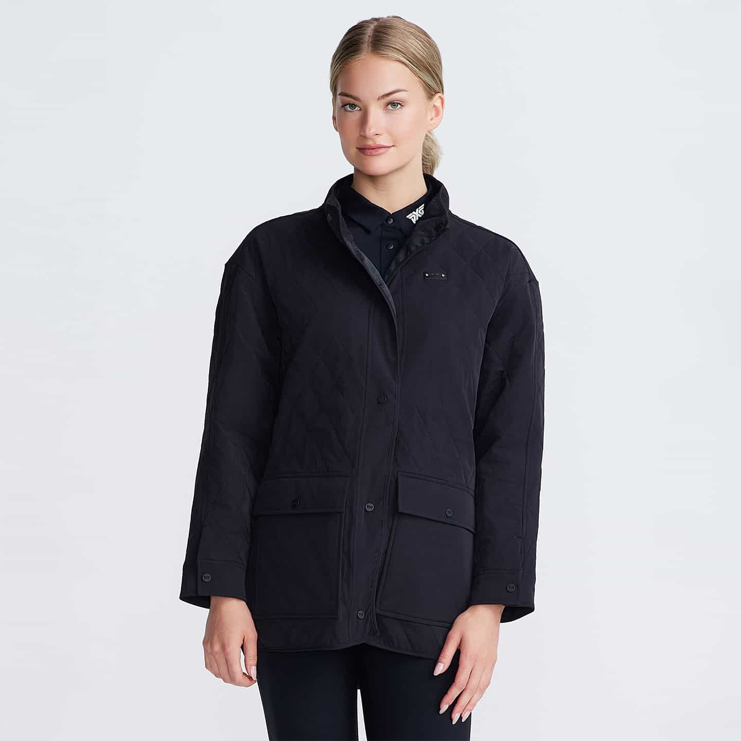 Women's On-The-Go Padded Jacket