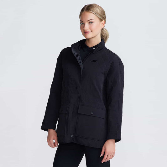 Women's On-The-Go Padded Jacket - PXG