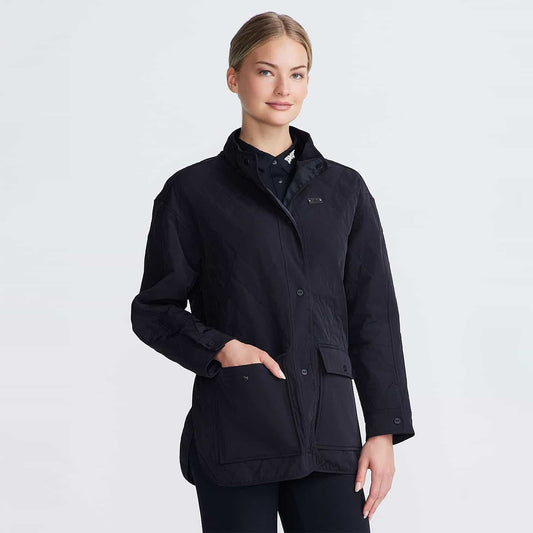 Women's On-The-Go Padded Jacket - PXG