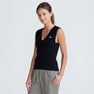 Women's Varsity Deep V-Neck Vest