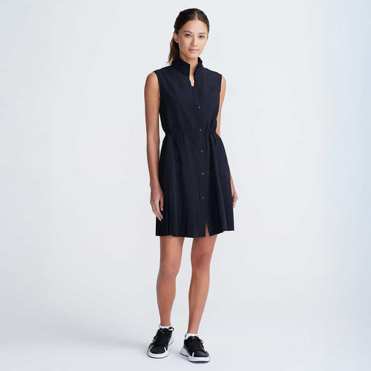 Women's Sleeveless Day Dress - PXG