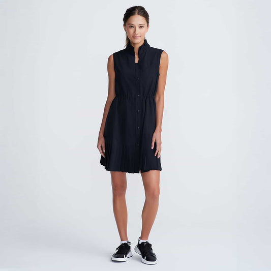 Women's Sleeveless Day Dress - PXG