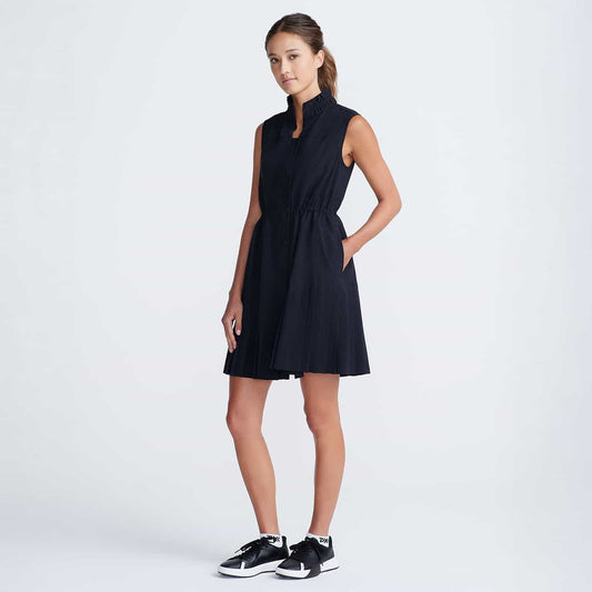 Women's Sleeveless Day Dress - PXG