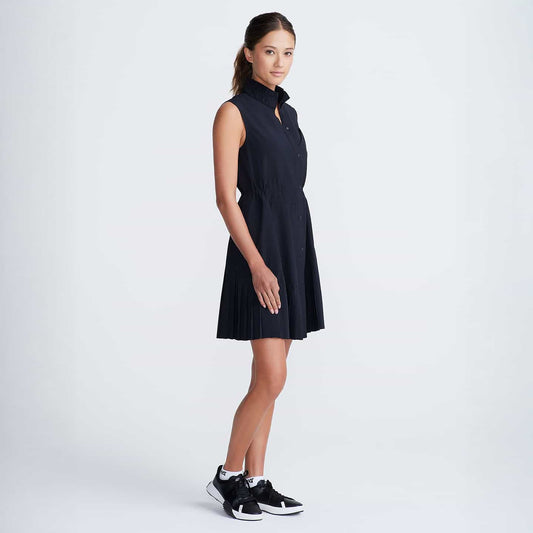 Women's Sleeveless Day Dress - PXG