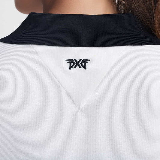 Women's Classic Sweater Polo - PXG