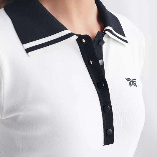 Women's Classic Sweater Polo - PXG