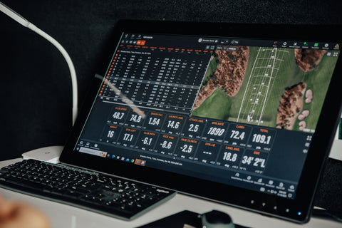 PXG Golf Club Fitting