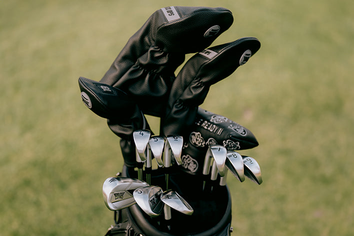 PXG Full Bag Fitting