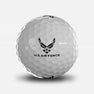 Military Xtreme Tour X Golf Ball