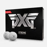 Military Xtreme Tour X Golf Ball