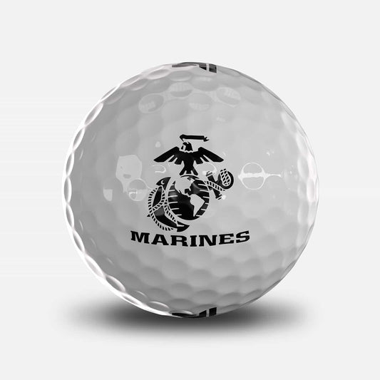 Military Xtreme Tour X Golf Ball - PXG