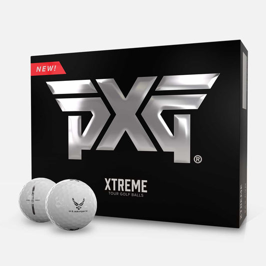 Military Xtreme Tour Golf Ball - PXG